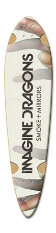 Design 298019 Skateboards, Longboards and Grip Tape