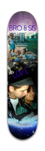 Design 297948 Skateboards, Longboards and Grip Tape