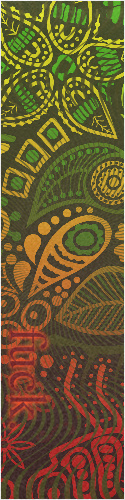 Design 298438 Skateboards, Longboards and Grip Tape