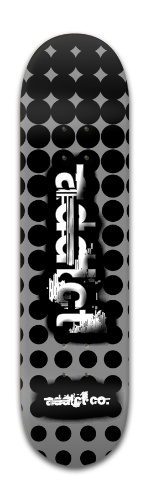 Design 298546 Skateboards, Longboards and Grip Tape