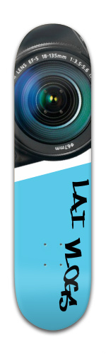 Design 298381 Skateboards, Longboards and Grip Tape