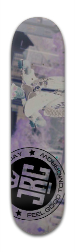 Design 298470 Skateboards, Longboards and Grip Tape