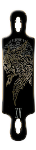 Design 298477 Skateboards, Longboards and Grip Tape