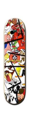 A little looney