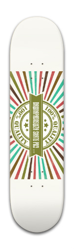 Design 298849 Skateboards, Longboards and Grip Tape