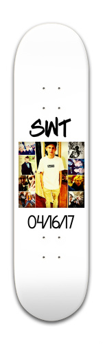 Design 298773 Skateboards, Longboards and Grip Tape