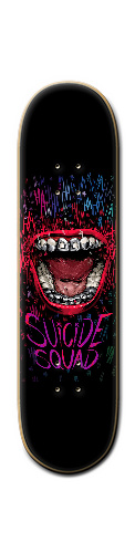 Design 298824 Skateboards, Longboards and Grip Tape