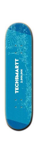 Design 293937 Skateboards, Longboards and Grip Tape