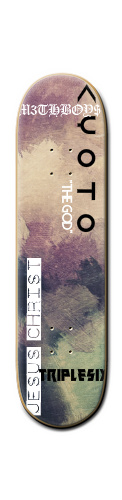 Design 293979 Skateboards, Longboards and Grip Tape