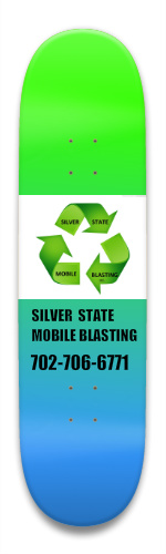 Design 293976 Skateboards, Longboards and Grip Tape Image