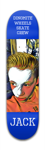 Design 293923 Skateboards, Longboards and Grip Tape