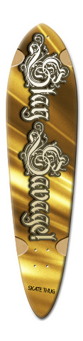 Design 299333 Skateboards, Longboards and Grip Tape