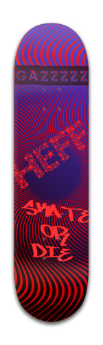 Design 299295 Skateboards, Longboards and Grip Tape