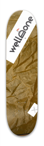 Design 299580 Skateboards, Longboards and Grip Tape