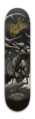 Design 299633 Skateboards, Longboards and Grip Tape