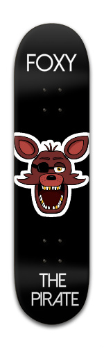 Design 299754 Skateboards, Longboards and Grip Tape