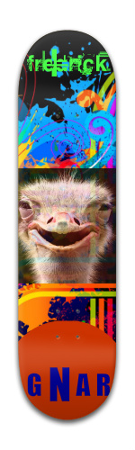 Design 299658 Skateboards, Longboards and Grip Tape