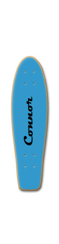 connor