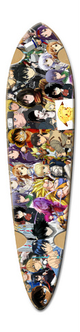 Design 299999 Skateboards, Longboards and Grip Tape Image