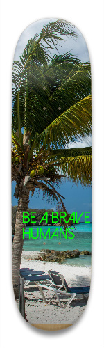 BRAVE