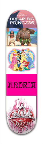 andria
