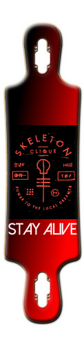 Design 299976 Skateboards, Longboards and Grip Tape Image