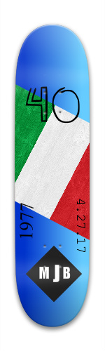 Design 300107 Skateboards, Longboards and Grip Tape