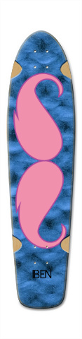 Design 300075 Skateboards, Longboards and Grip Tape Image