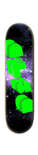 Design 300404 Skateboards, Longboards and Grip Tape