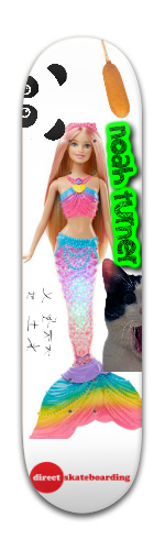 Design 300318 Skateboards, Longboards and Grip Tape