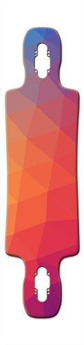 Design 300650 Skateboards, Longboards and Grip Tape