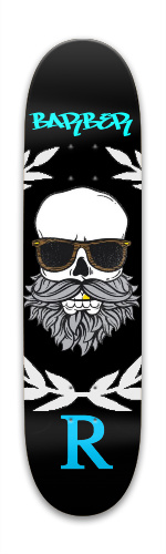 Design 300587 Skateboards, Longboards and Grip Tape