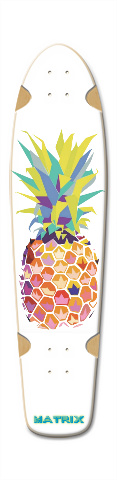 Design 300932 Skateboards, Longboards and Grip Tape