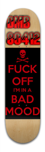 Design 300762 Skateboards, Longboards and Grip Tape