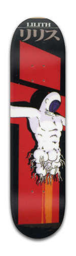 Design 300906 Skateboards, Longboards and Grip Tape