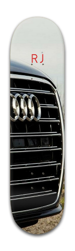 future board Skateboards, Longboards and Grip Tape Image