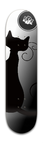 Design 300640 Skateboards, Longboards and Grip Tape