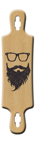 Design 300572 Skateboards, Longboards and Grip Tape