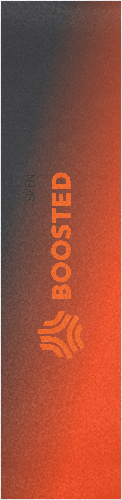 Sven – The Boosted Board