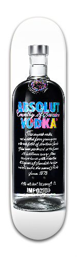 Design 301531 Skateboards, Longboards and Grip Tape Image