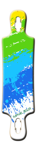 Design 301452 Skateboards, Longboards and Grip Tape Image