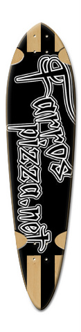 Design 301817 Skateboards, Longboards and Grip Tape