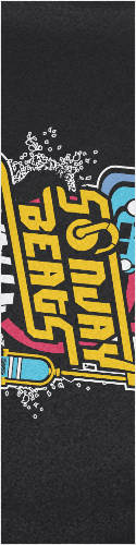 Design 301974 Skateboards, Longboards and Grip Tape Image