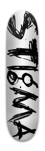 Design 294014 Skateboards, Longboards and Grip Tape