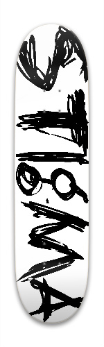 Design 294010 Skateboards, Longboards and Grip Tape