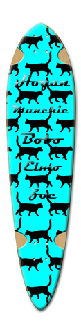 Design 302359 Skateboards, Longboards and Grip Tape Image