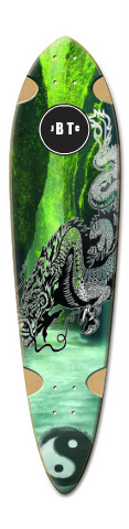 Design 302240 Skateboards, Longboards and Grip Tape