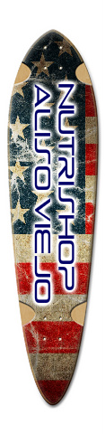 Design 302358 Skateboards, Longboards and Grip Tape Image