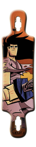 Design 302474 Skateboards, Longboards and Grip Tape Image