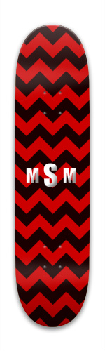 Design 294463 Skateboards, Longboards and Grip Tape